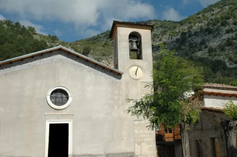 Festa di San Fabiano e San Sebastiano