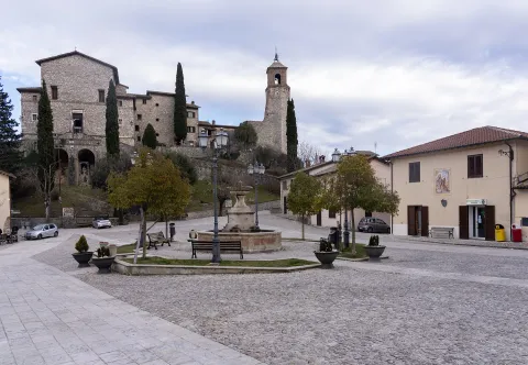 Greccio