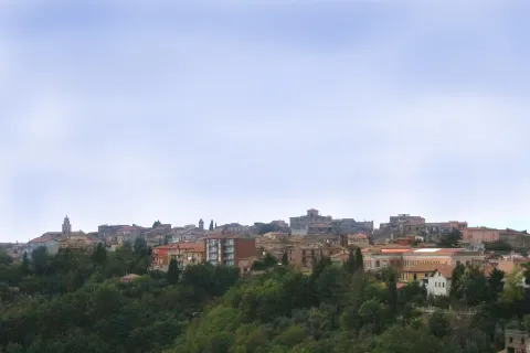 Magliano Sabina