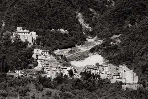Montenero Sabino