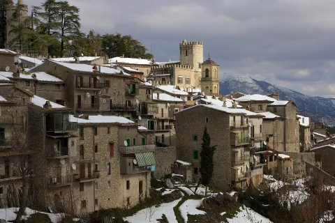 Orvinio