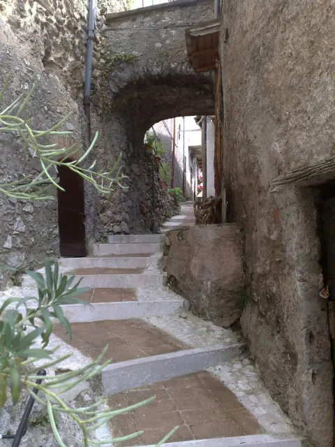 Paganico Sabino