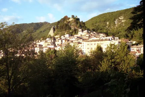 Petrella Salto