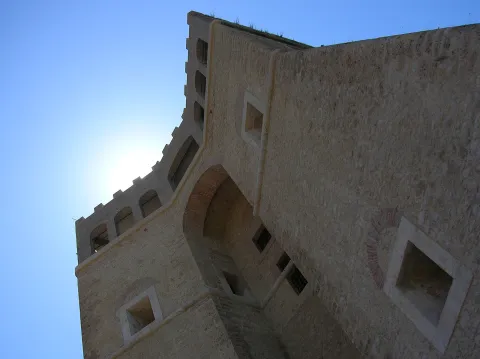 Rocca Sinibalda