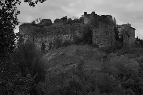 Torri in Sabina