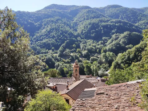 Varco Sabino