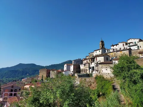 Fest des Sant'Agostino