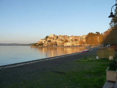 Anguillara Sabazia