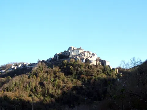 Anticoli Corrado