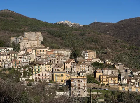 Arsoli