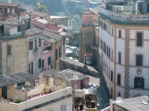 Festa di San Luca Evangelista