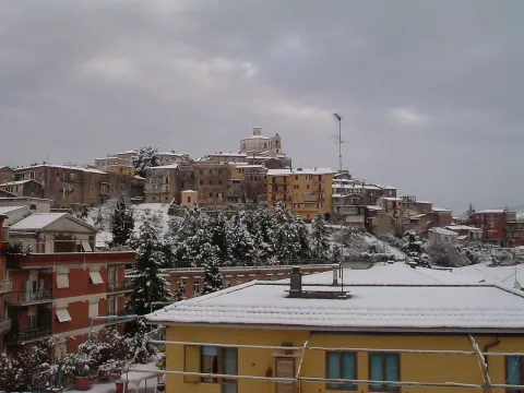 Castel Madama