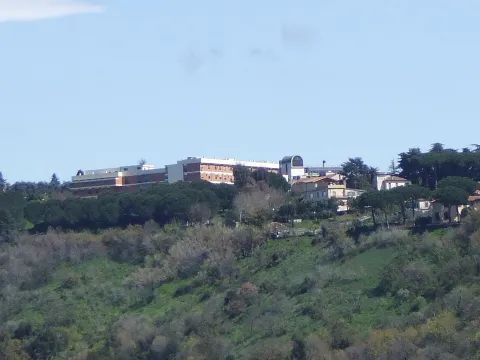 Genzano di Roma