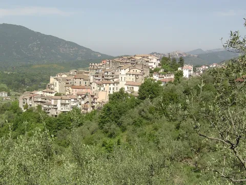 Gerano