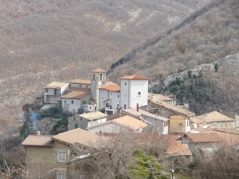 Gorga