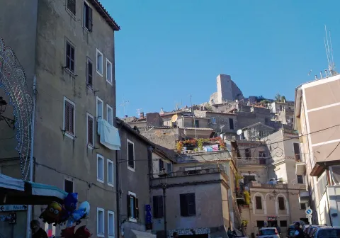 Guidonia Montecelio
