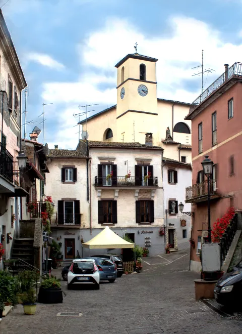 Labico