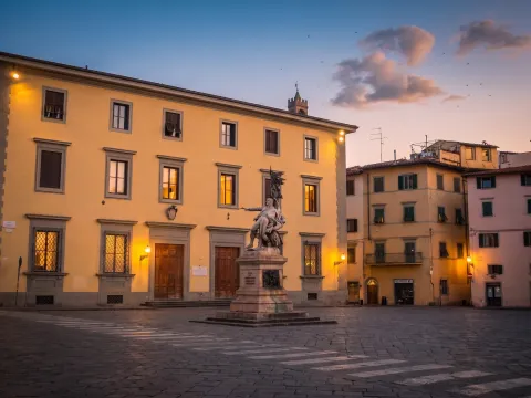 Mentana