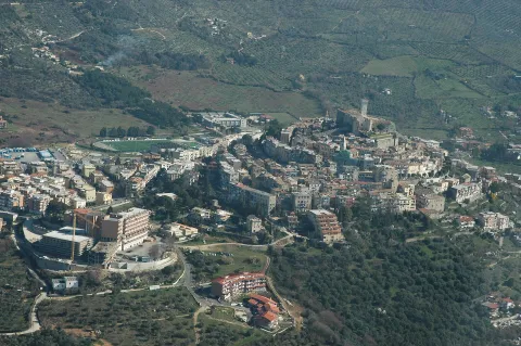 Palombara Sabina