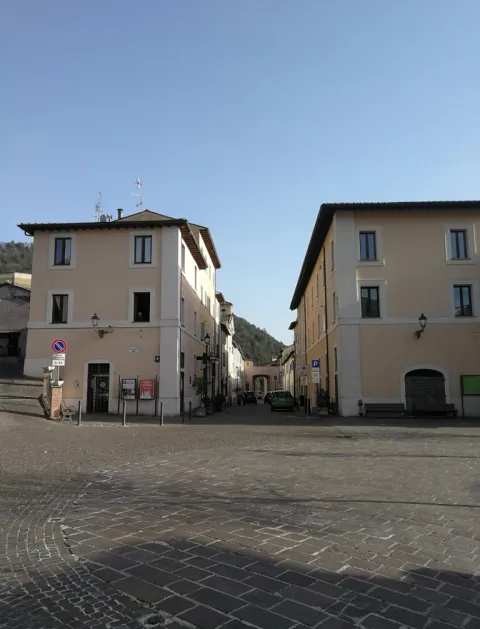 Festa di San Celso