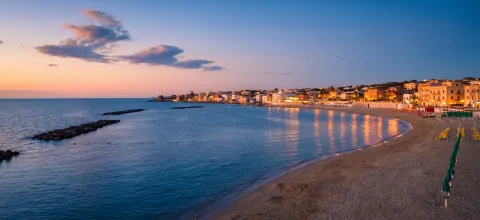 Santa Marinella