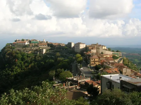 Sant'Oreste