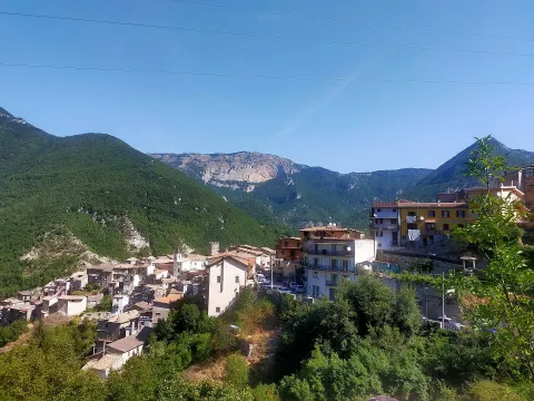 Vallepietra