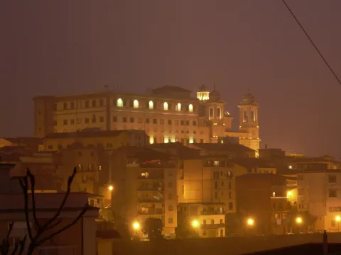 Valmontone