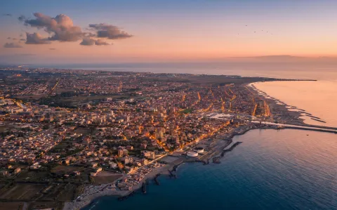 Fiumicino