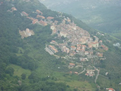 Festa di Sant'Erasmo