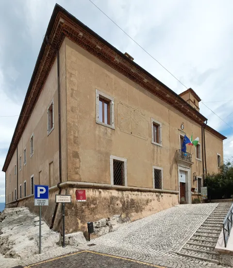 Roccasecca dei Volsci