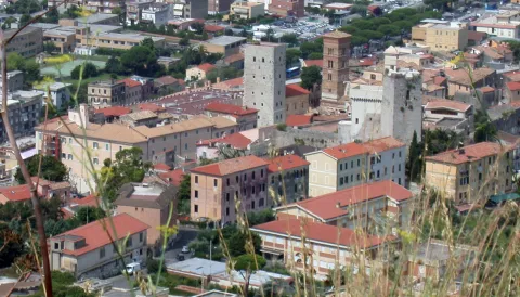 Terracina