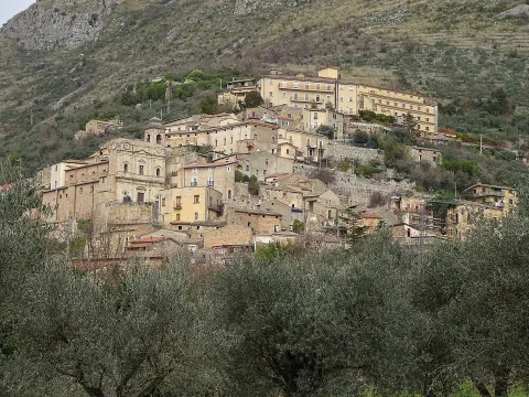 Castrocielo