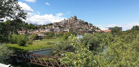 Ceccano