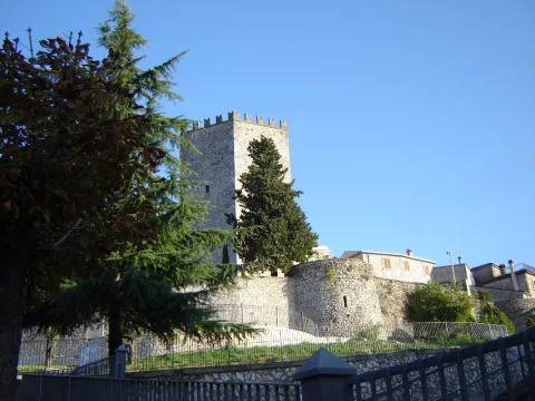 Monte San Giovanni Campano