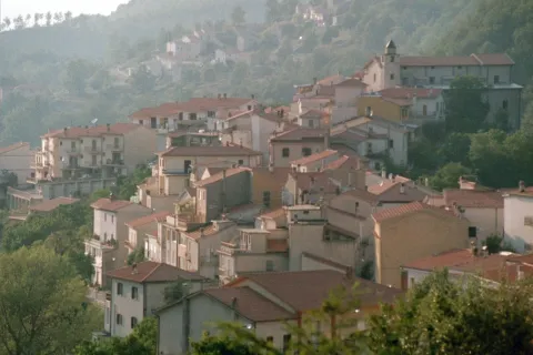 Festa di San Biagio