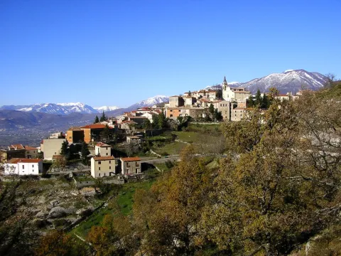 Settefrati