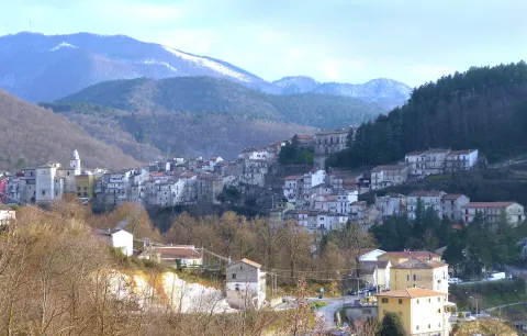 Vallerotonda