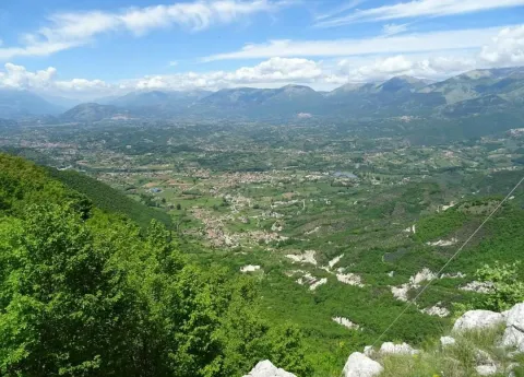 Villa Latina
