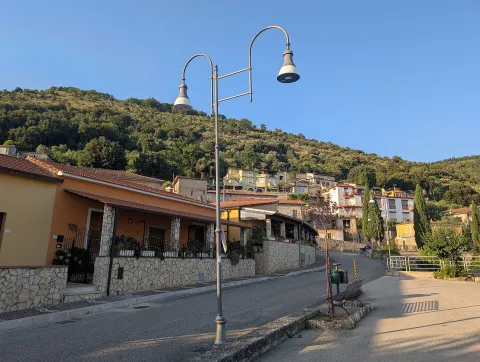 Villa Santa Lucia