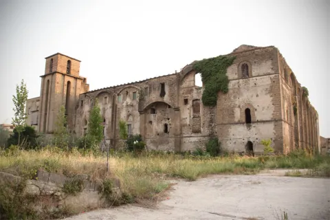Festa della Madonna di Casaluce