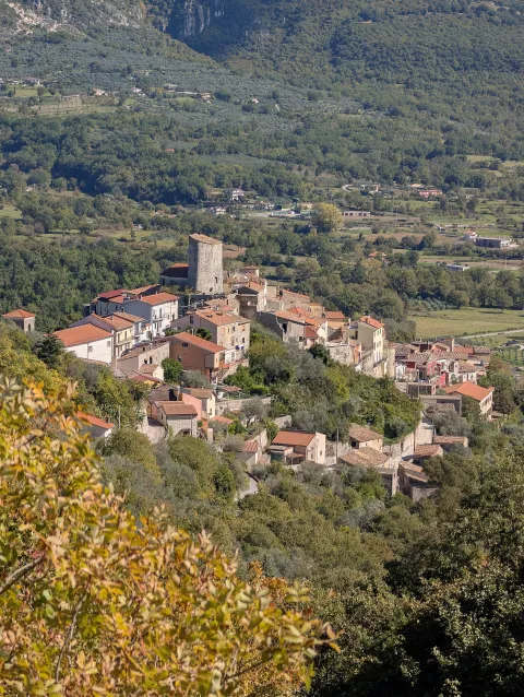 Ciorlano