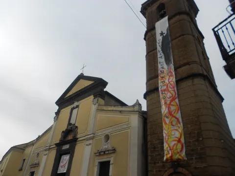 Macerata Campania