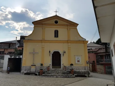 Roccaromana