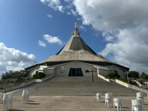 San Cipriano d'Aversa
