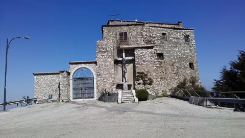 San Felice a Cancello