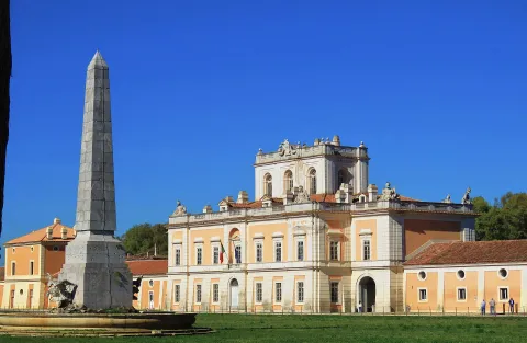 San Tammaro vescovo, patrono di gennaio