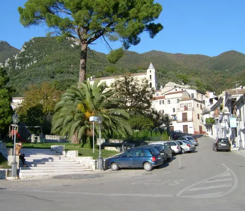 San Michele Arcangelo e il Palio de li Normanni