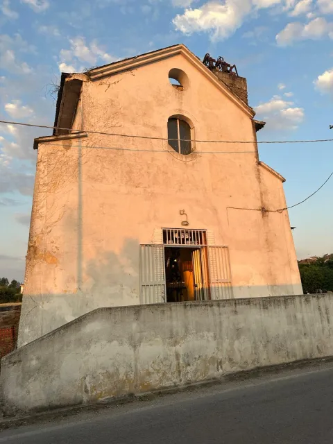 Villa di Briano