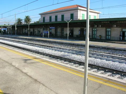 San Tammaro, patrono festeggiato due volte l'anno